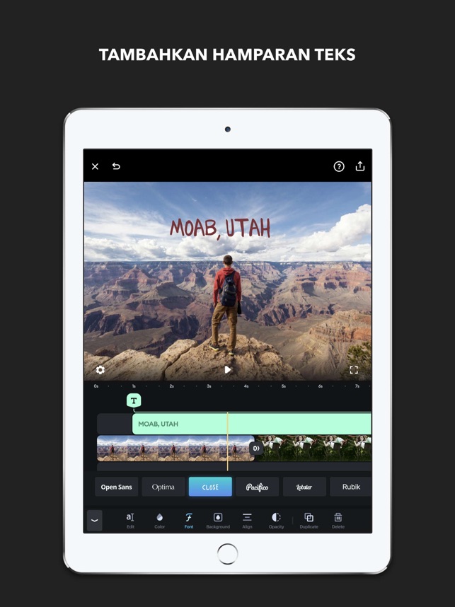 Aplikasi Editor Video Di Iphone